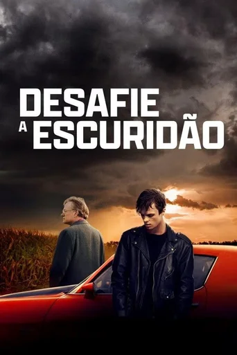 Assistir Desafie a Escuridão Online