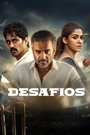 Assistir Desafios Online