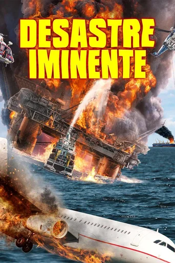 Assistir Desastre Iminente Online