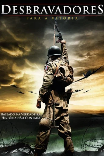 Assistir Desbravadores Online