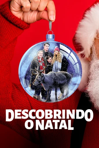 Assistir Descobrindo o Natal Online