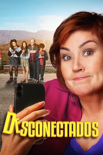 Assistir Desconectados Online