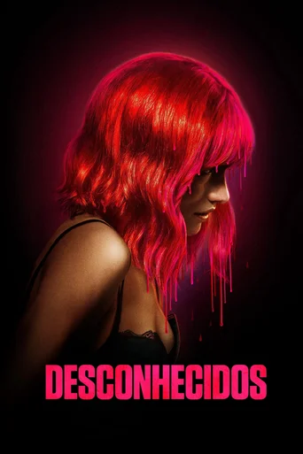 Assistir Desconhecidos Online
