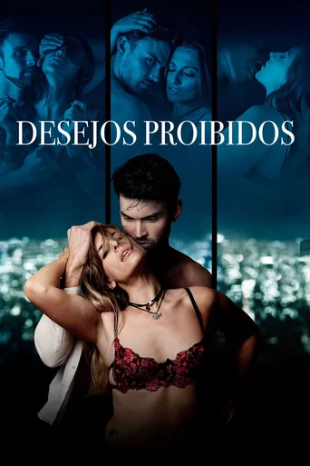 Assistir Desejos Proibidos Online