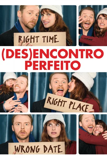 Assistir (Des)encontro Perfeito Online