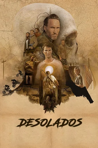Assistir Desolados Online