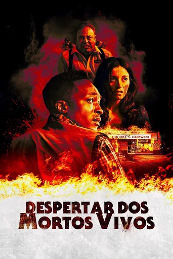 Assistir Despertar dos Mortos Vivos Online