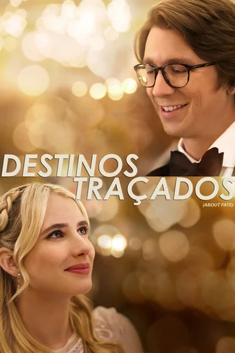 Assistir Destinos Traçados Online