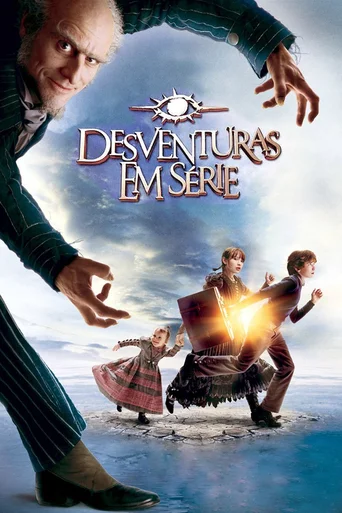 Assistir Desventuras em Série Online