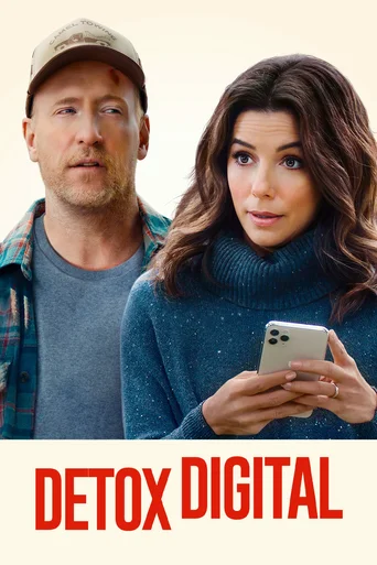 Assistir Detox Digital Online