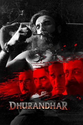 Assistir Dhurandhar Online