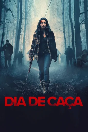 Assistir Dia de Caça Online
