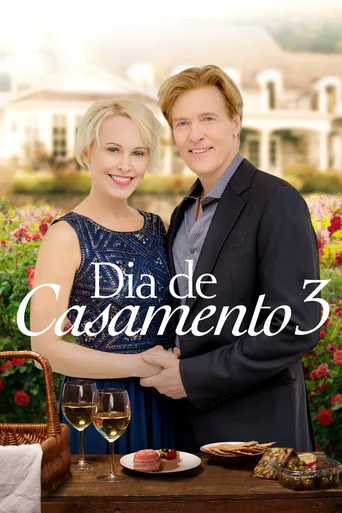 Assistir Dia de Casamento 3 Online