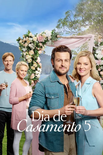 Assistir Dia de Casamento 5 Online