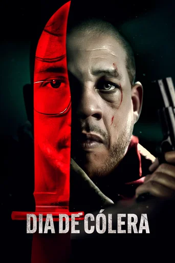Assistir Dia de Cólera Online