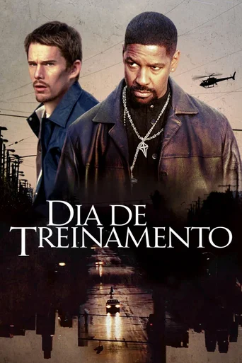 Assistir Dia de Treinamento Online