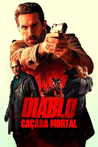 Assistir Diablo: Caçada Mortal Online