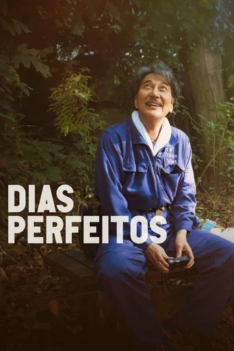Assistir Dias Perfeitos Online
