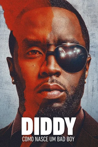 Assistir Diddy: Como Nasce Um Bad Boy Online