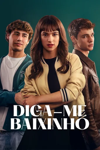 Assistir Diga-me Baixinho Online