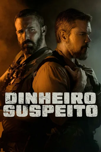 Assistir Dinheiro Suspeito Online