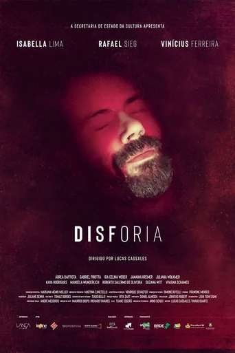 Assistir Disforia Online