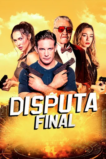 Assistir Disputa Final Online