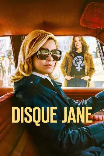 Assistir Disque Jane Online