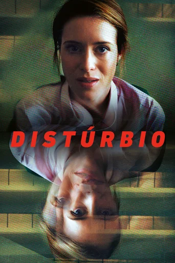 Assistir Distúrbio Online