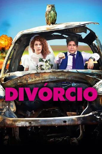 Assistir Divórcio Online