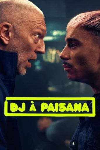 Assistir DJ à Paisana Online