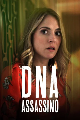 Assistir DNA Assassino Online