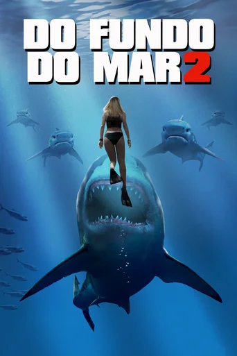 Assistir Do Fundo do Mar 2 Online