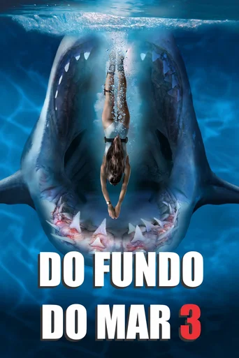 Assistir Do Fundo do Mar 3 Online