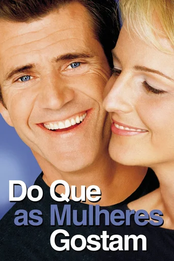 Assistir Do Que as Mulheres Gostam Online