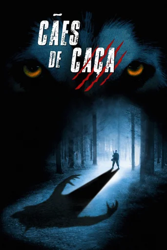 Assistir Dog Soldiers - Cães de Caça Online