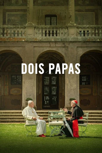 Assistir Dois Papas Online