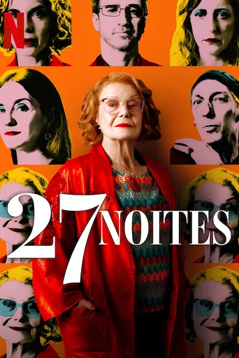 Assistir 27 Noites Online