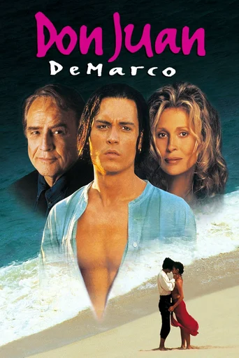 Assistir Don Juan DeMarco Online