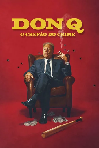 Assistir Don Q - O Chefão do Crime Online