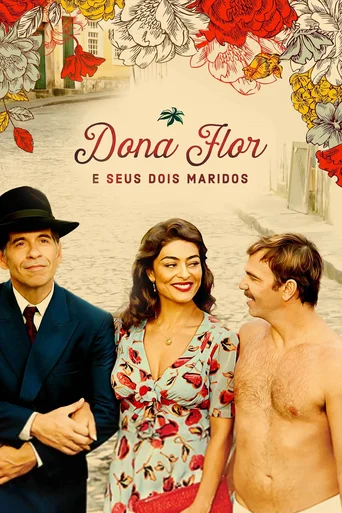 Assistir Dona Flor e Seus Dois Maridos Online
