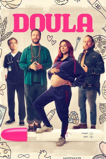 Assistir Doula Online