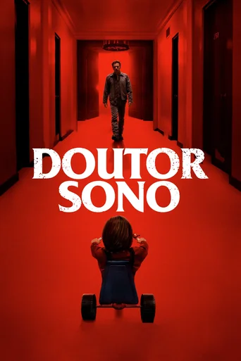 Assistir Doutor Sono Online