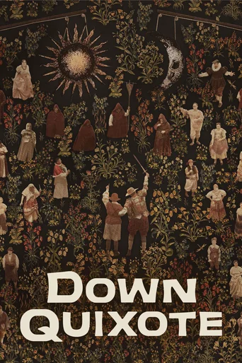 Assistir Down Quixote Online