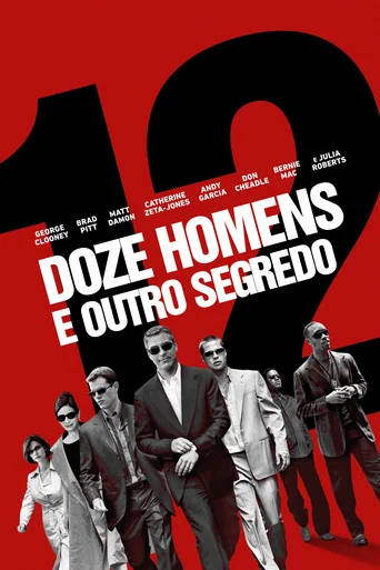 Assistir Doze Homens e Outro Segredo Online