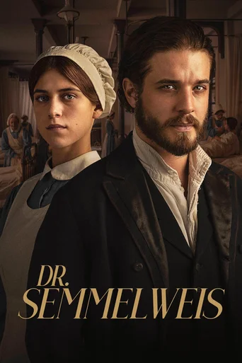 Assistir Dr. Semmelweis Online