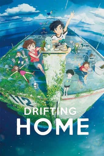 Assistir Drifting Home Online
