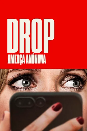 Assistir Drop: Ameaça Anônima Online