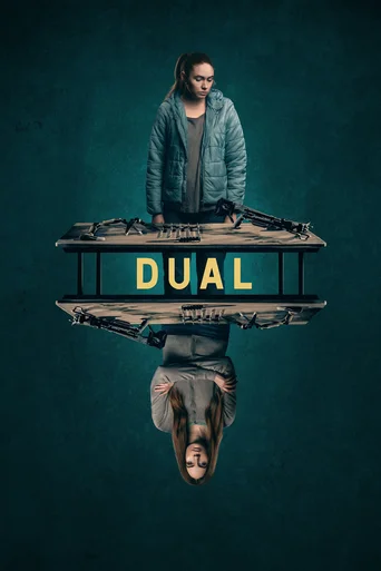 Assistir Dual Online