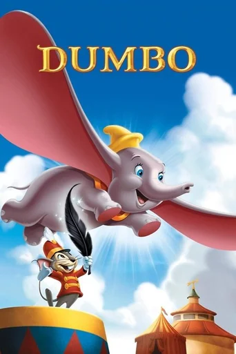 Assistir Dumbo Online